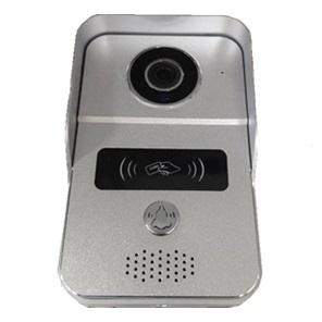 Видеодомофон Tuya Smart